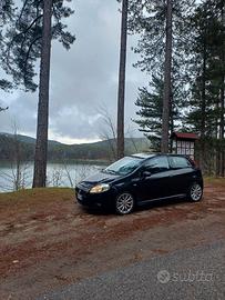 grande punto sport  90 cv