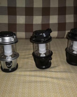Lanterne led