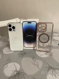 Iphone 14 pro max 256 GB