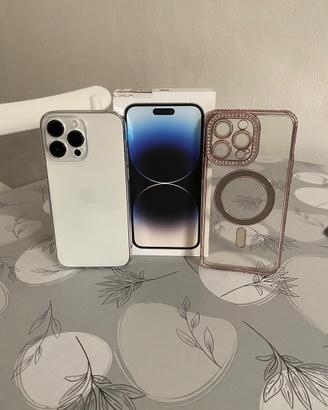 Iphone 14 pro max 256 GB