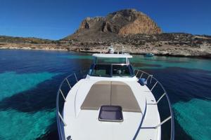 Barca SAGENE 33 9PEN