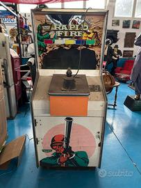 Taito RAPID FIRE