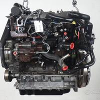 Motore e cambio ford 1.8 diesel p7pa