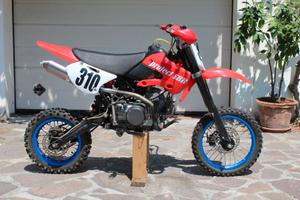 Pit Bike 140 cc 4T