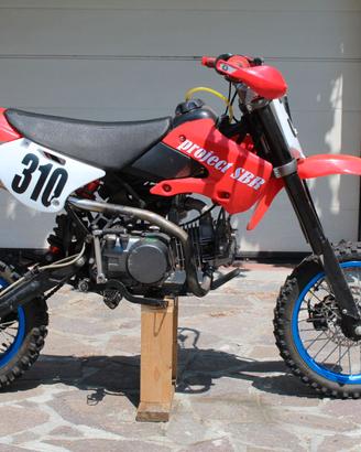 Pit Bike 140 cc 4T