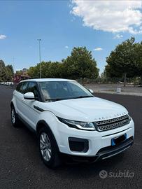 Range Rover Evoque 5p 2.0 td4 Diesel 150 CV