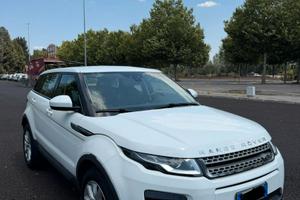 Range Rover Evoque 5p 2.0 td4 Diesel 150 CV