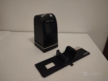 ion film 2sd, macchina fotografica,orologio,rasoio