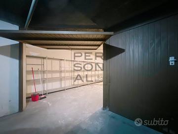 Box o garage - Pergine Valsugana