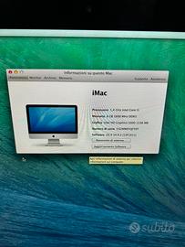 Mac os  x