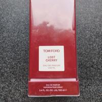 Profumo Tom Ford Lost Cherry Eau de parfum 100ml
