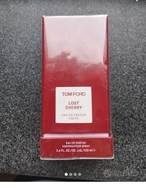 Profumo Tom Ford Lost Cherry Eau de parfum 100ml
