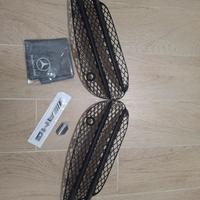 Griglie Laterali per mercedes AMG 