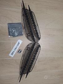 Griglie Laterali per mercedes AMG 