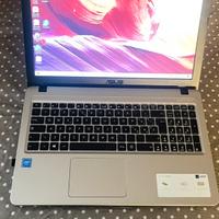 Notebook Asus 540n