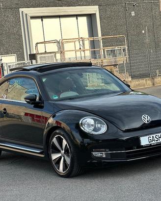 VOLKSWAGEN - New Beetle 1.2. Cup