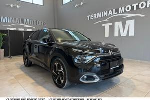 Citroen C4 X BlueHDI 130 S&S EAT8 Feel Pack