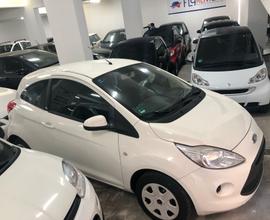 Ford Ka Ka 1.2 8V 69CV Titanium