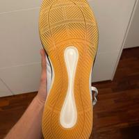 SCARPE CALCIO INDOOR JOMA