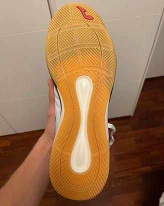SCARPE CALCIO INDOOR JOMA