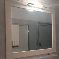 Specchio bagno