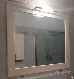 Specchio bagno