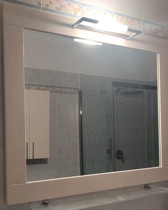 Specchio bagno