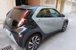 Toyota Aygo 1.0 - Special Edition