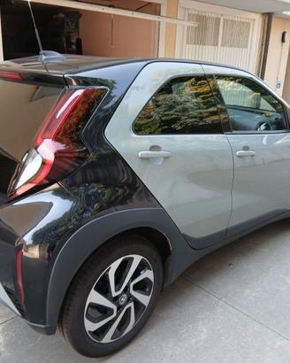 Toyota Aygo 1.0 - Special Edition