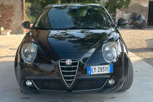 Alfa mito 1.4 T-jet 120cv 2016 “GPL CASA MADRE”