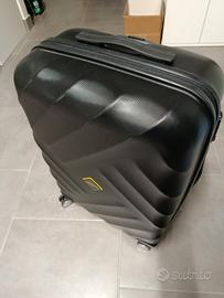 Trolley American Tourister nero 64 litri