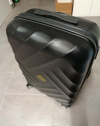 Trolley American Tourister nero 64 litri