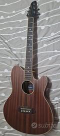 Chitarra acustica Ibanez