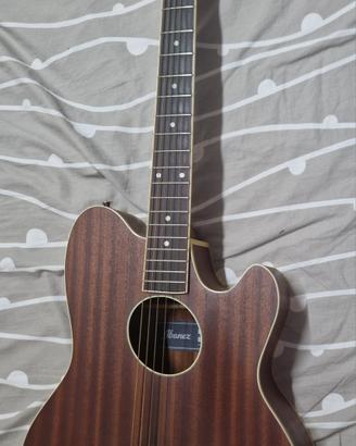 Chitarra acustica Ibanez