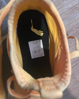 Scarpe calcio bambino 7/8 anni