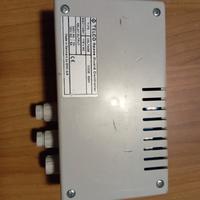 Telco space guard controller 