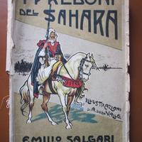 SALGARI elenco 1