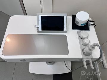 Radiofrequenza Decomedical