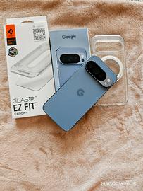 Google Pixel 10 Pro 256GB Grigio - Usato 1 Mese 