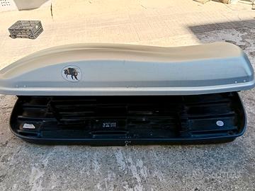 Box Farad Marlin 680 lit