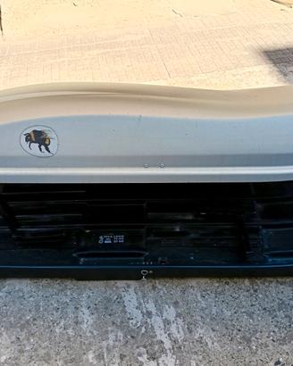 Box Farad Marlin 680 lit