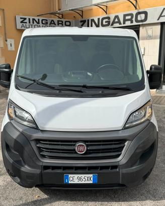 FIAT DUCATO 30 2.3 MJ 120 CV. CH1 PC-TN 3 POSTI AU