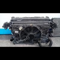 radiatori completi fiat tipo diede
