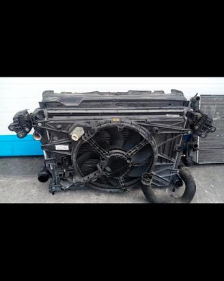 radiatori completi fiat tipo diede