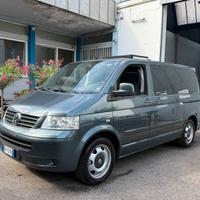AUTOCARAVAN - Vw t5 Multivan