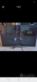 TV Samsung 32" Full HD (Modello LE32C530F1W)