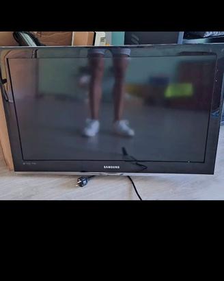 TV Samsung 32" Full HD (Modello LE32C530F1W)