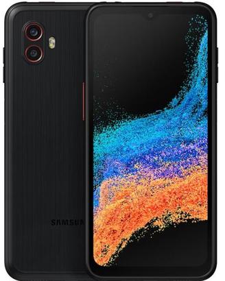 SAMSUNG GALAXY XCOVER 6 PRO ENTERPRISE EDITION 5G