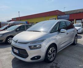 CITROEN C4 Picasso 1.6 e-HDi 115 Exclusive
