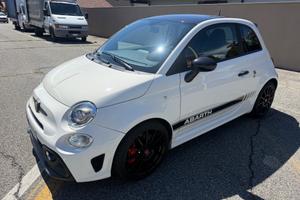 Abarth 595 1.4 Turbo T-Jet 180 CV Esseesse